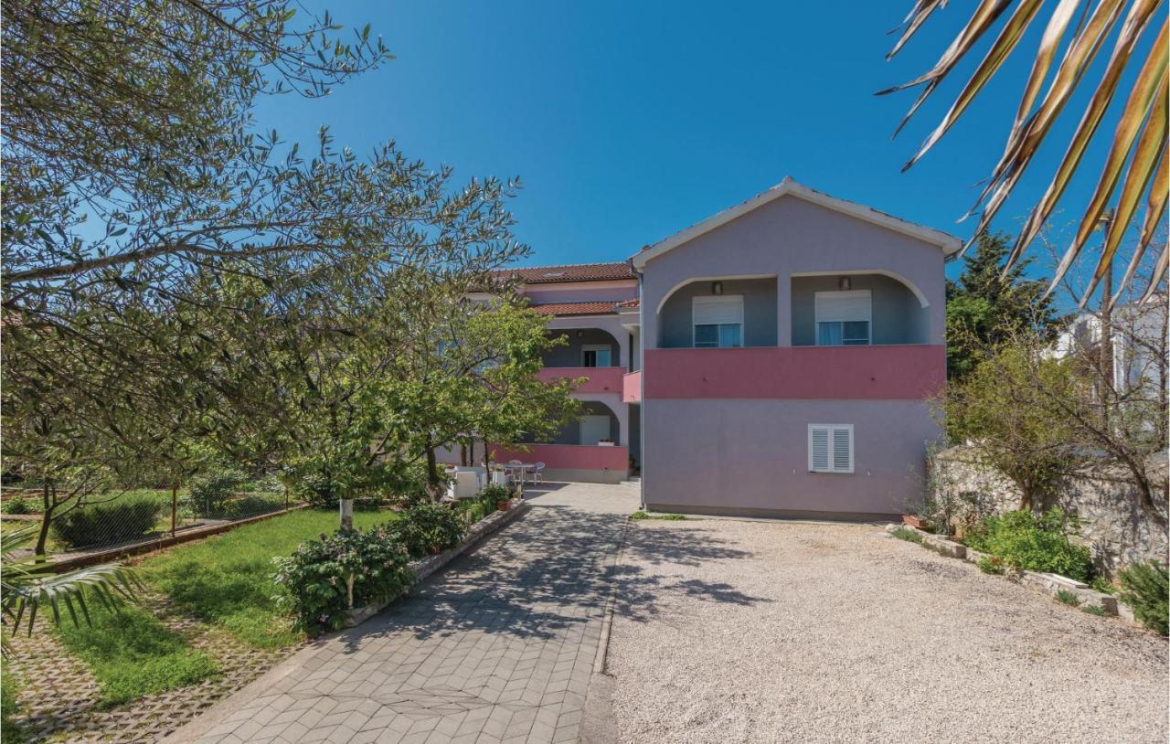 Appartement 1 Bedroom Stunning In Zadar