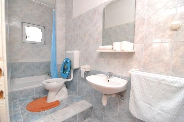 Appartement 1 Bedroom Stunning In Zadar