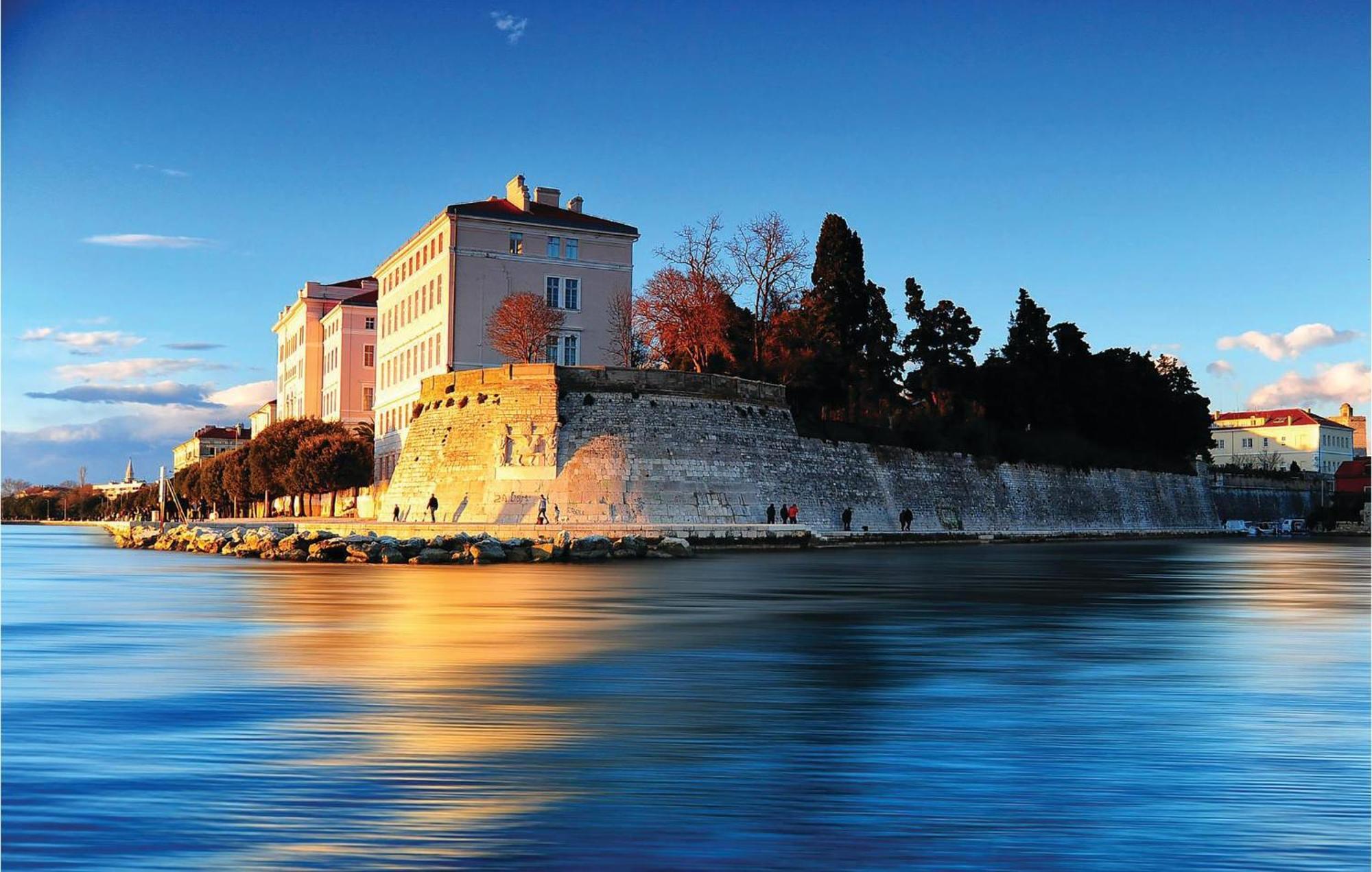 Apartament 6 Zadar