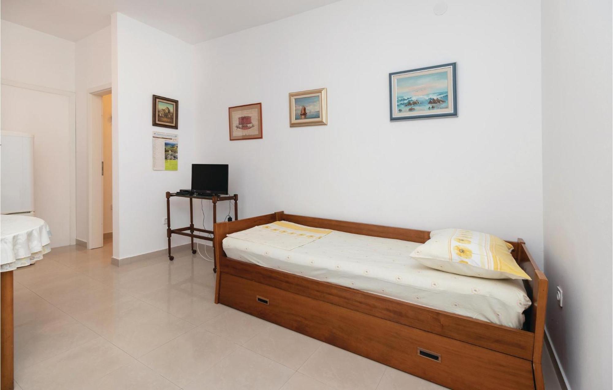 1 Bedroom Stunning In Zadar