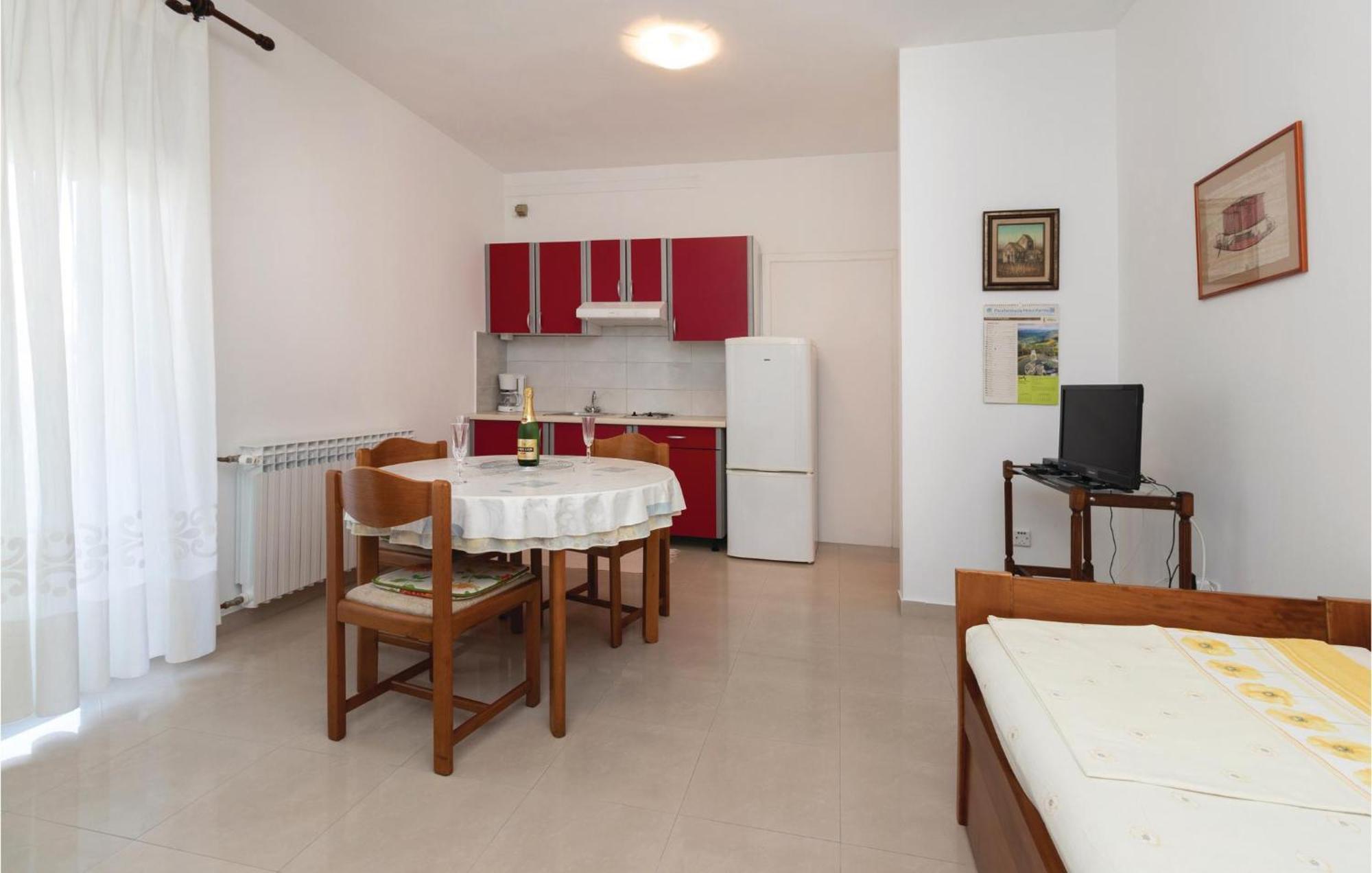 1 Bedroom Stunning In Zadar