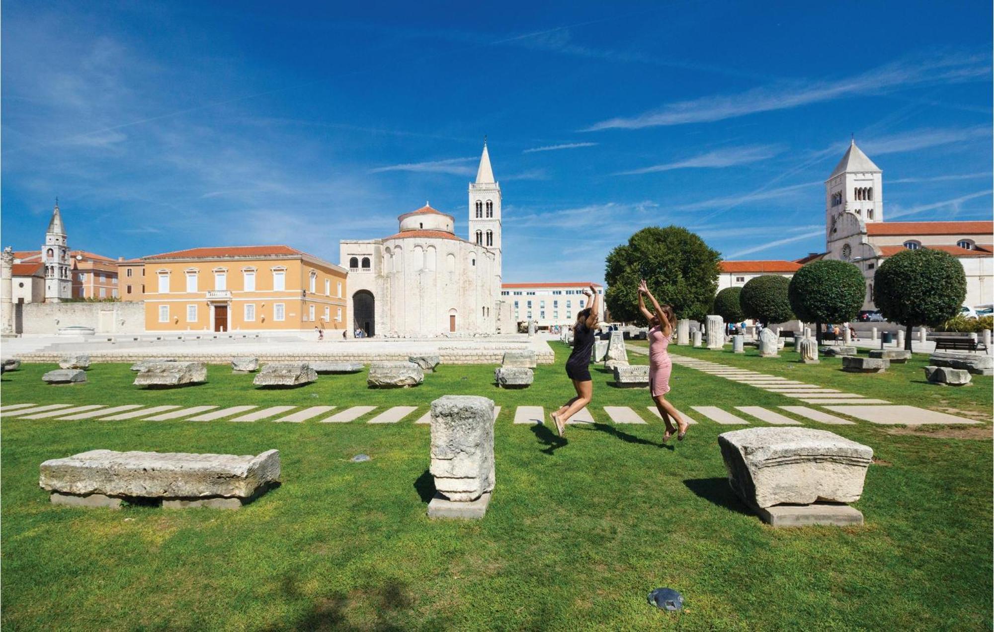 Apartament 6 Zadar