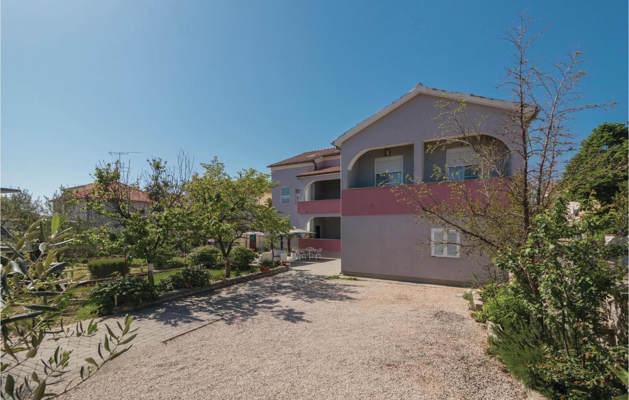 1 Bedroom Stunning In Zadar