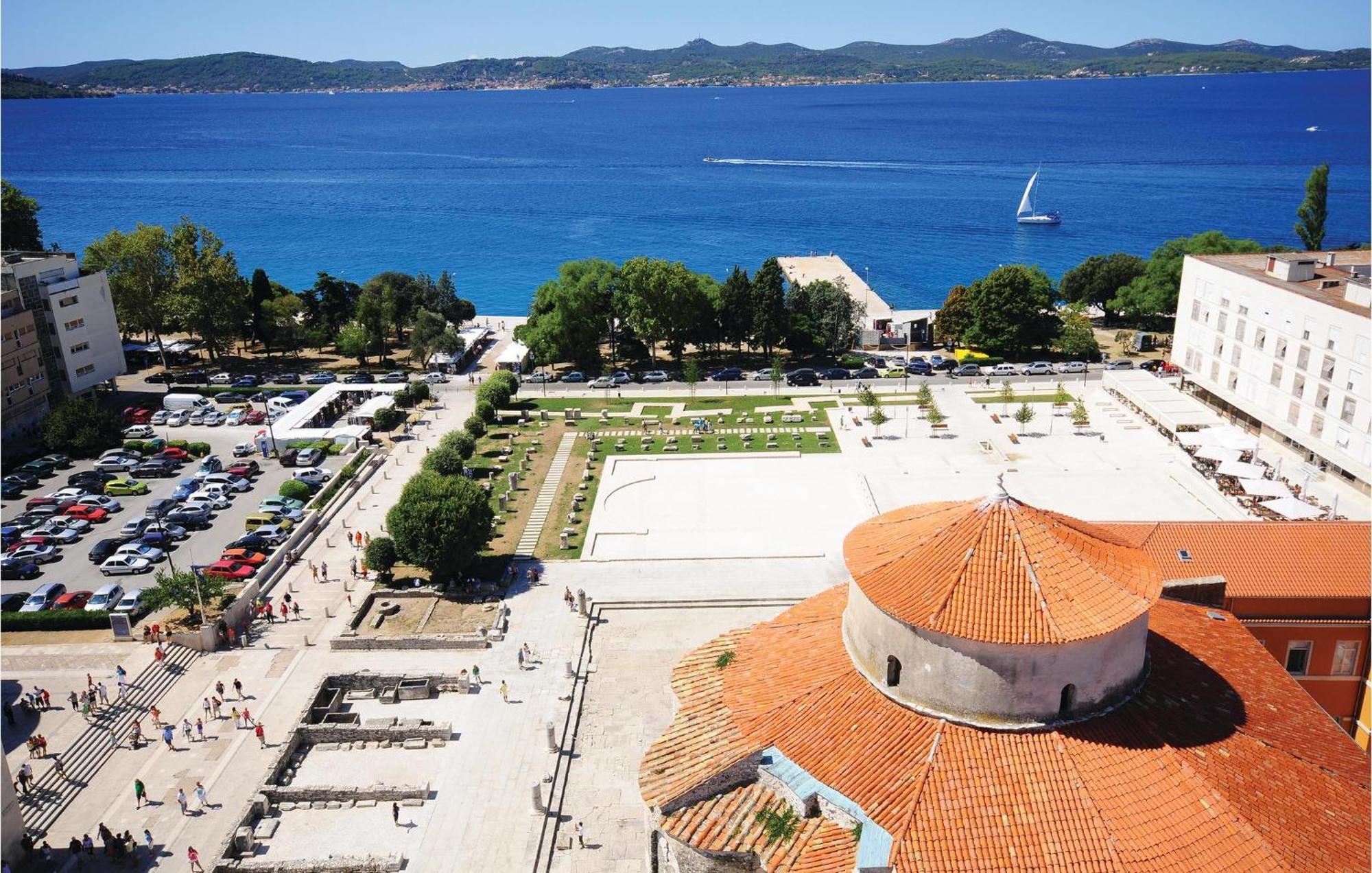 Appartement 1 Bedroom Stunning In Zadar